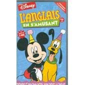L'anglais en s'amusant vol 8 : l'anniversaire et les sentiments dvd