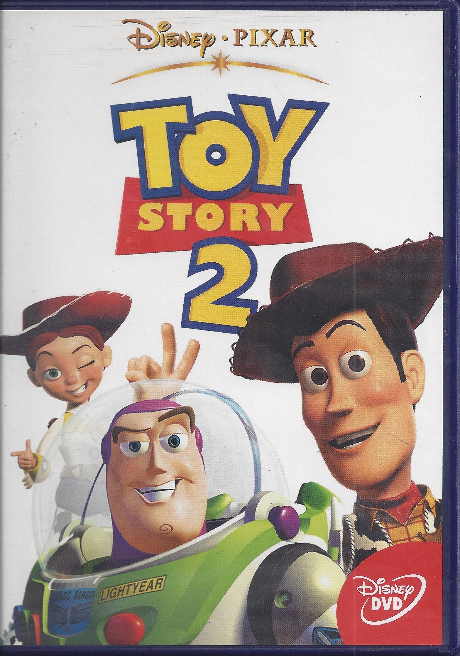 Toy Story 2 Movies