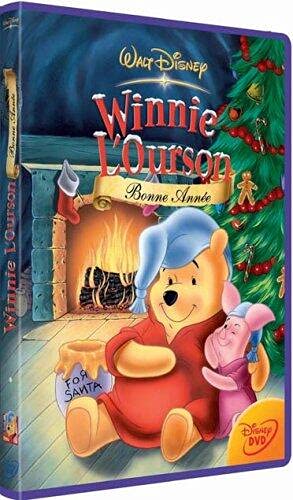 Winnie l'Ourson : Bonne année Films
