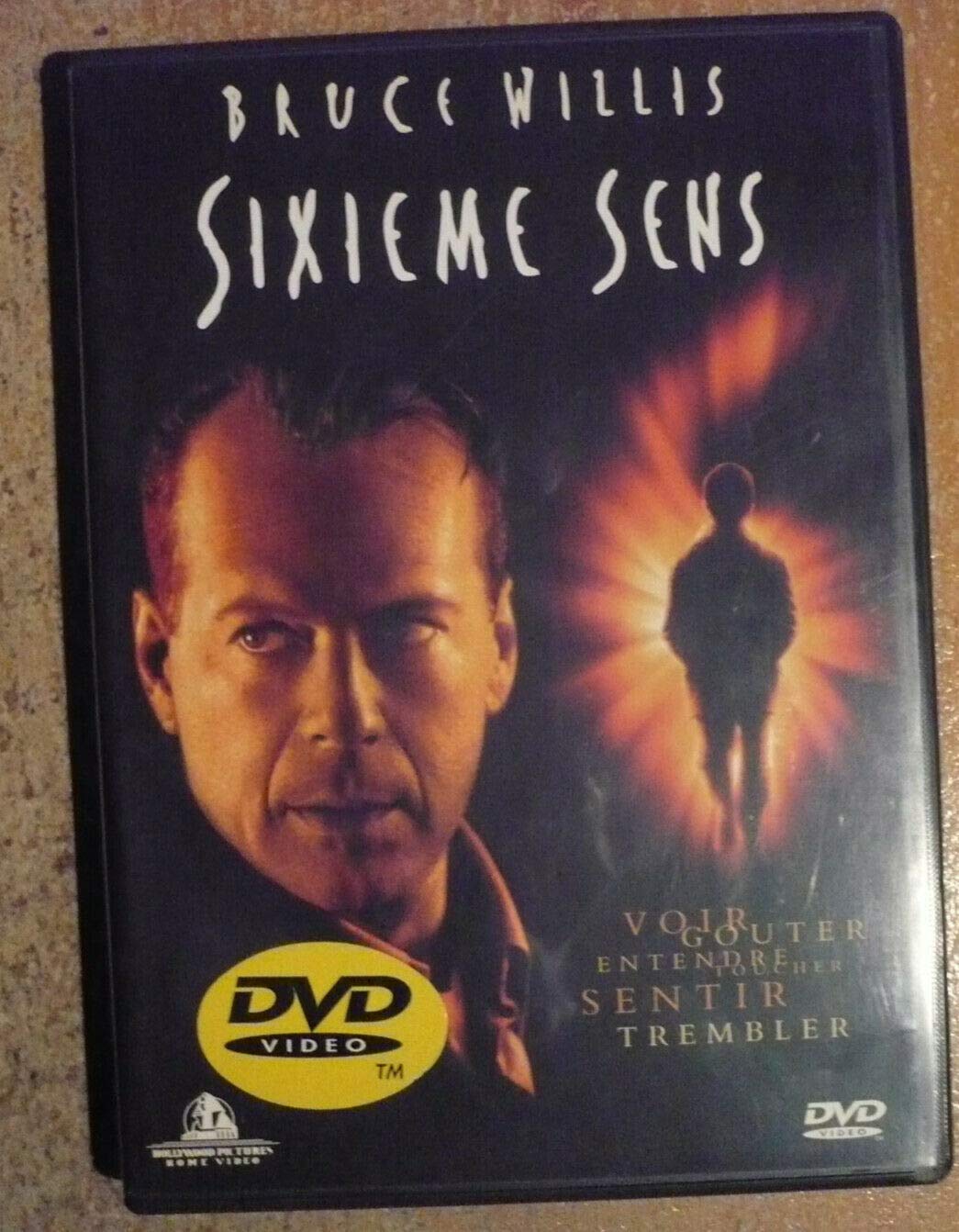 Sixième sens - Édition Spéciale Films