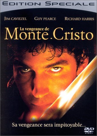 La Vengeance de Monte-Cristo - Édition Spéciale Films