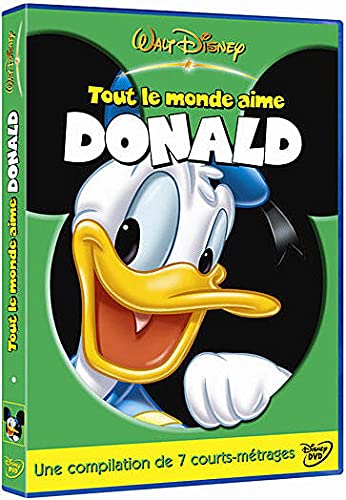 Tout le monde aime Donald Films