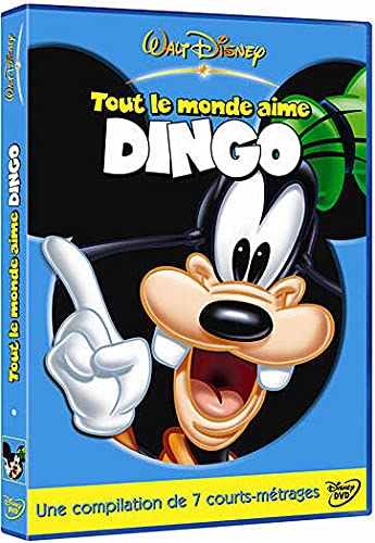 Tout le monde aime Dingo Films