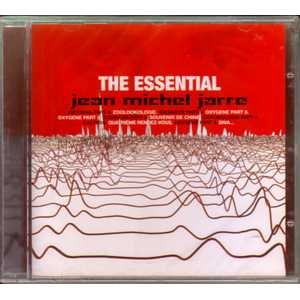 Jean Michel Jarre (Coffret Luxe 2 Cd) World Music