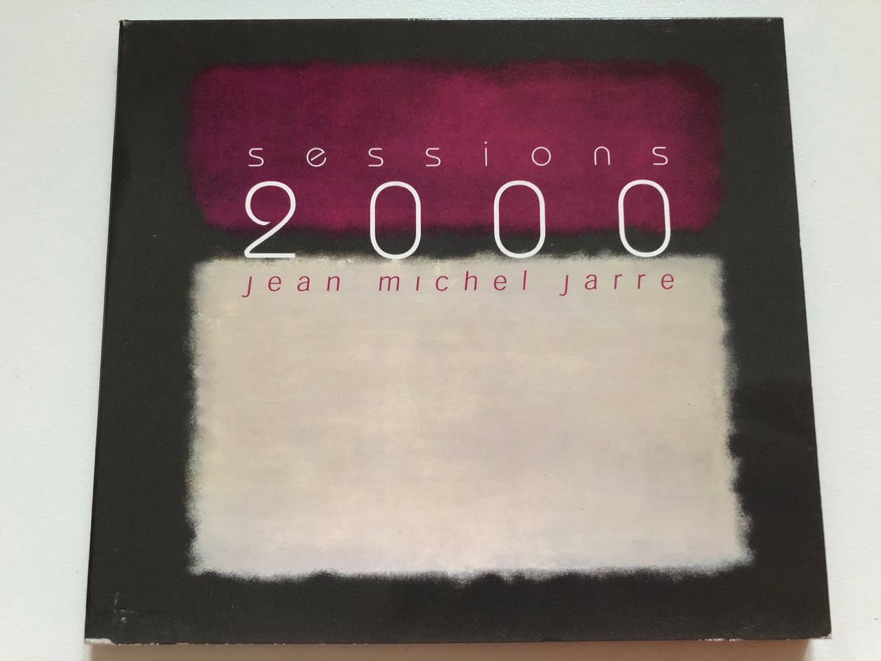Sessions 2000 Music