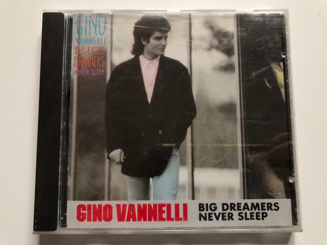 Big Dreamers Never Sleep Jazz