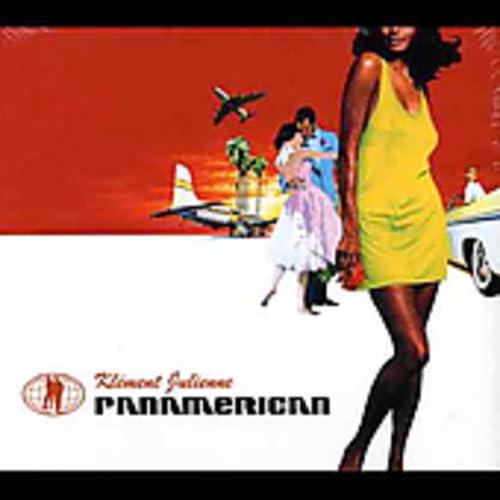 Panamerican Pop