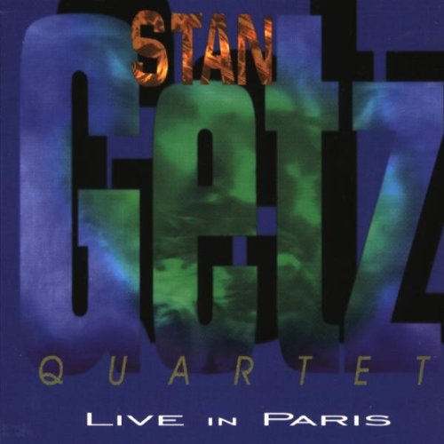 Live in Paris Music