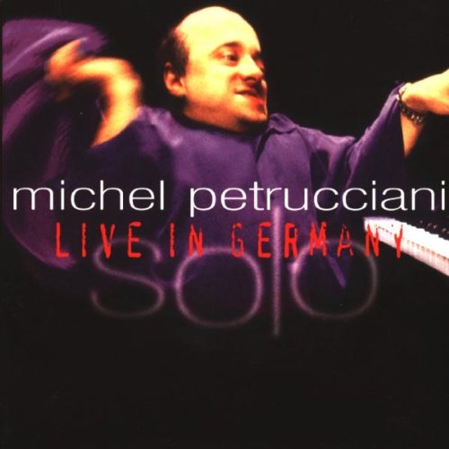 Product Image: Solo-Live in Germany