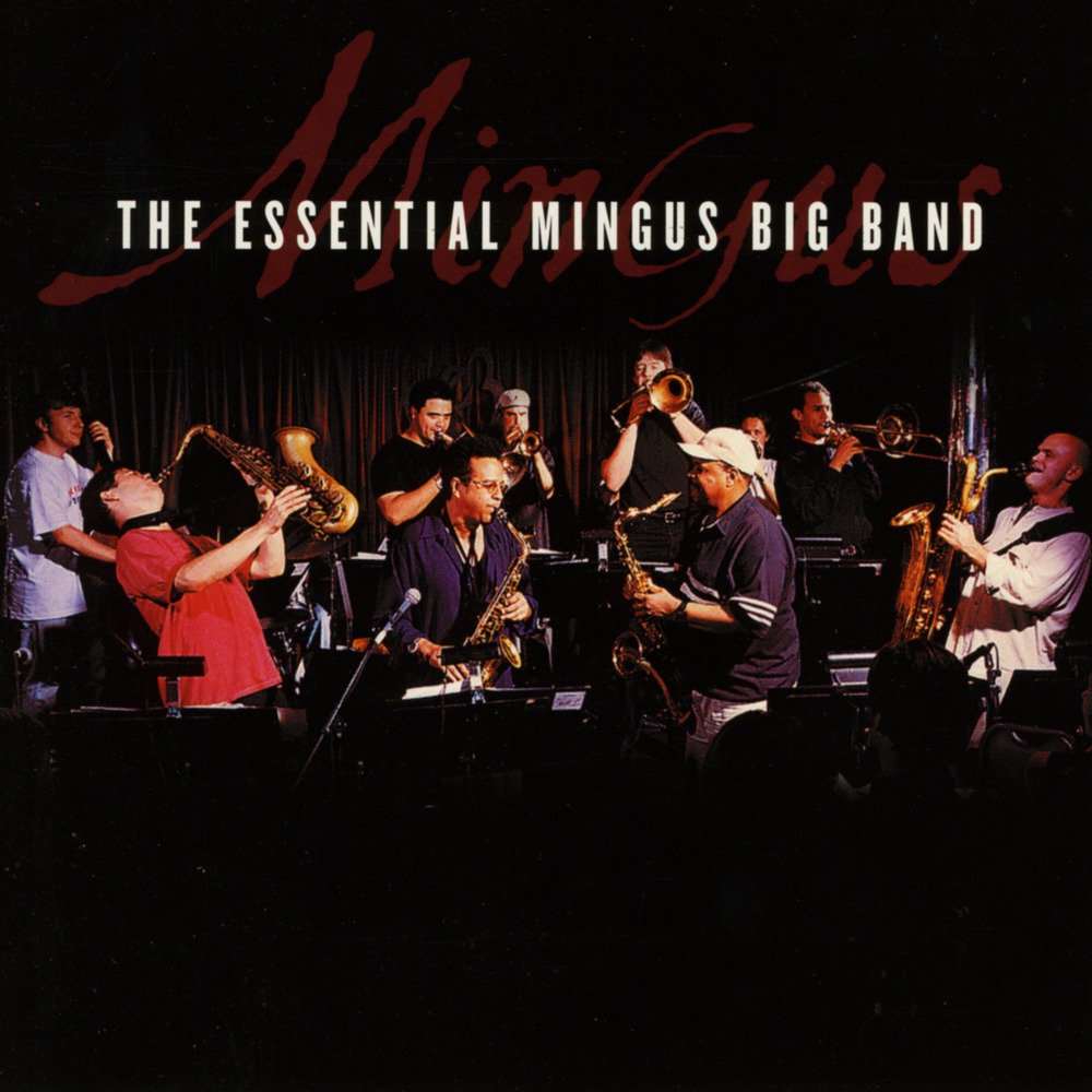 Essential Jazz