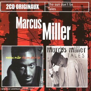 Coffret 2 CD : The Sun Don't Lie / Tales cd