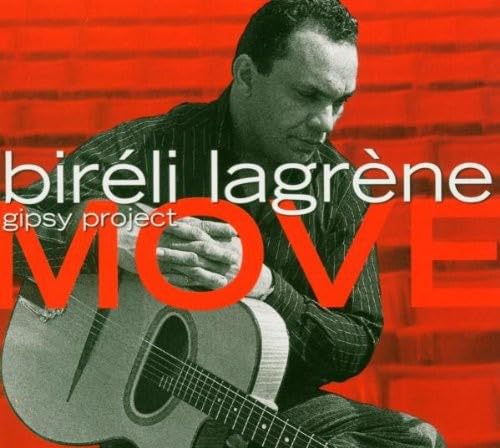 Move Jazz