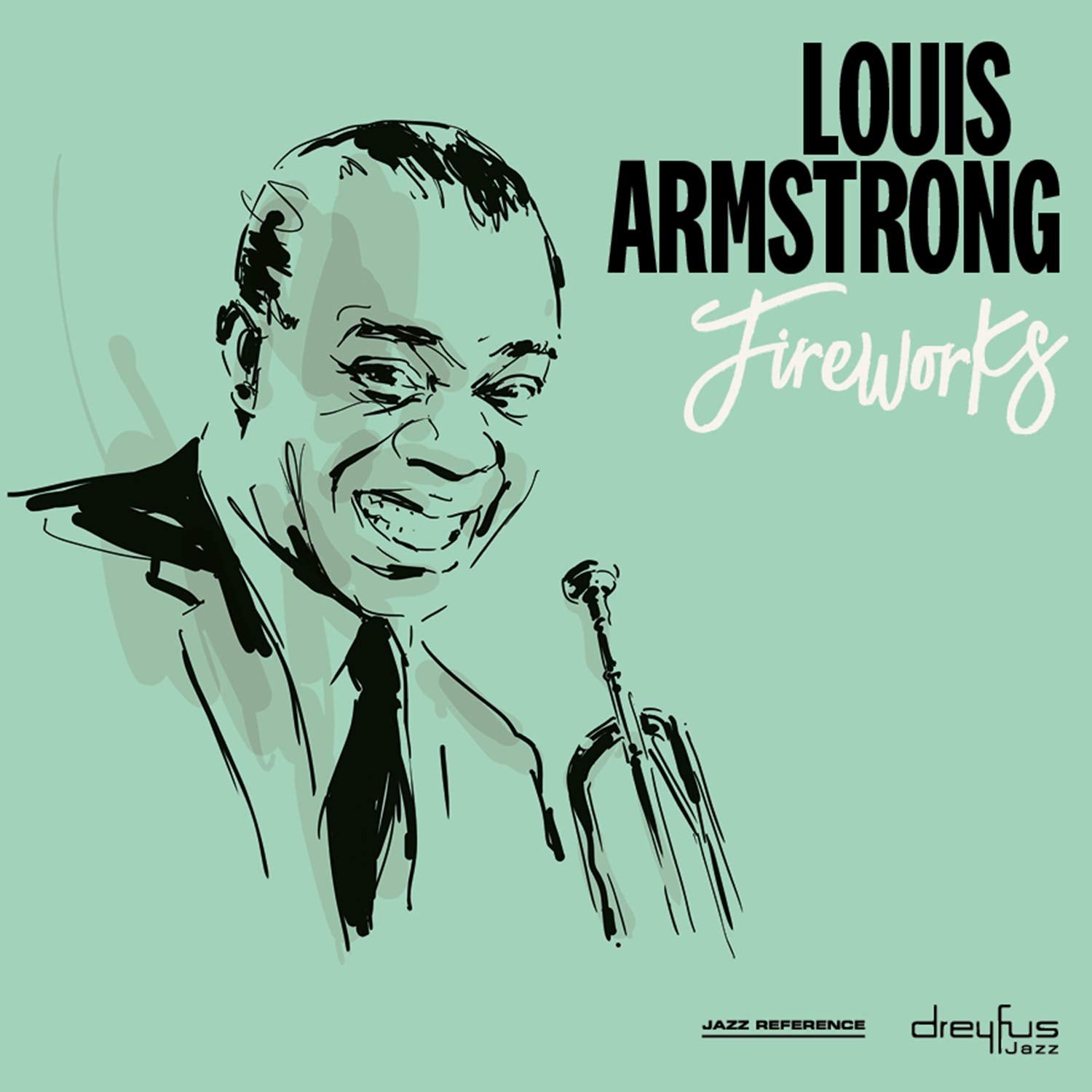 Fireworks-Jazz Reference Music