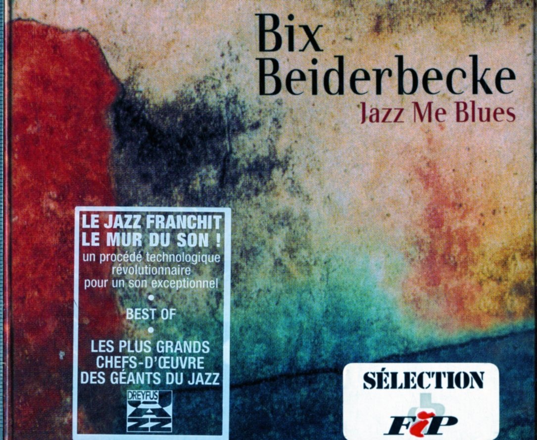 Jazz Me Blues-Jazz Reference Jazz