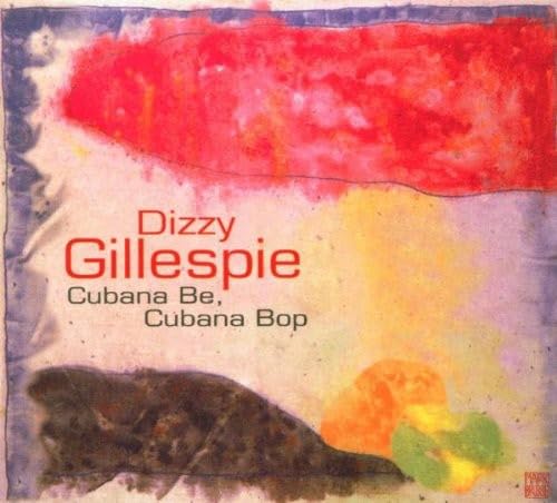 Cubana Be,Cubana Bop-Jazz Reference Music