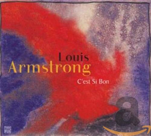 C'est Si Bon-Jazz Reference Music