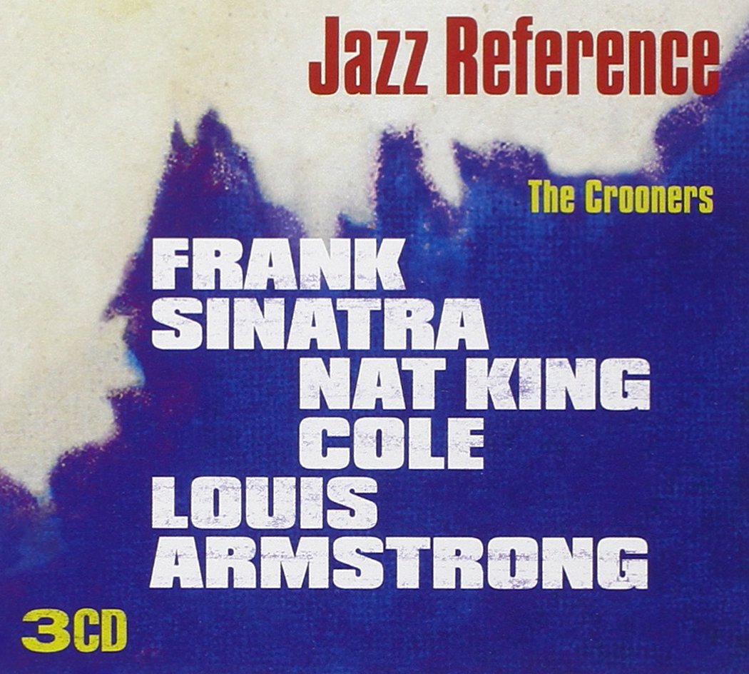 The Crooners-Art of Jazz Other music genres