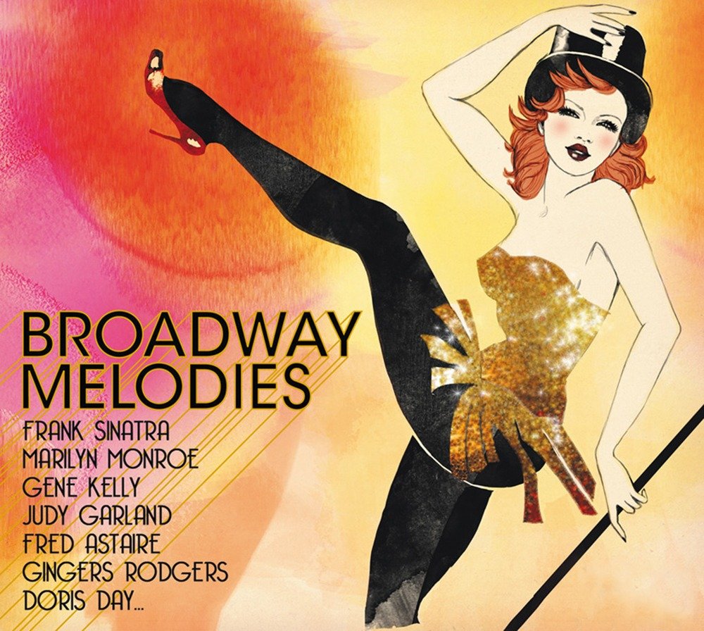 Product Image: Broadway Melodies