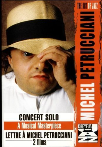 Michel Petrucciani - A Musical Masterpiece 10th Anniversary Films