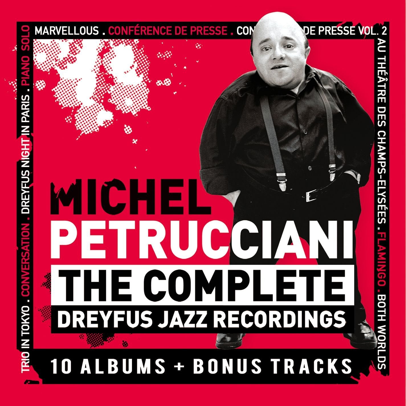 Best of Dreyfus Jazz Recordings Jazz