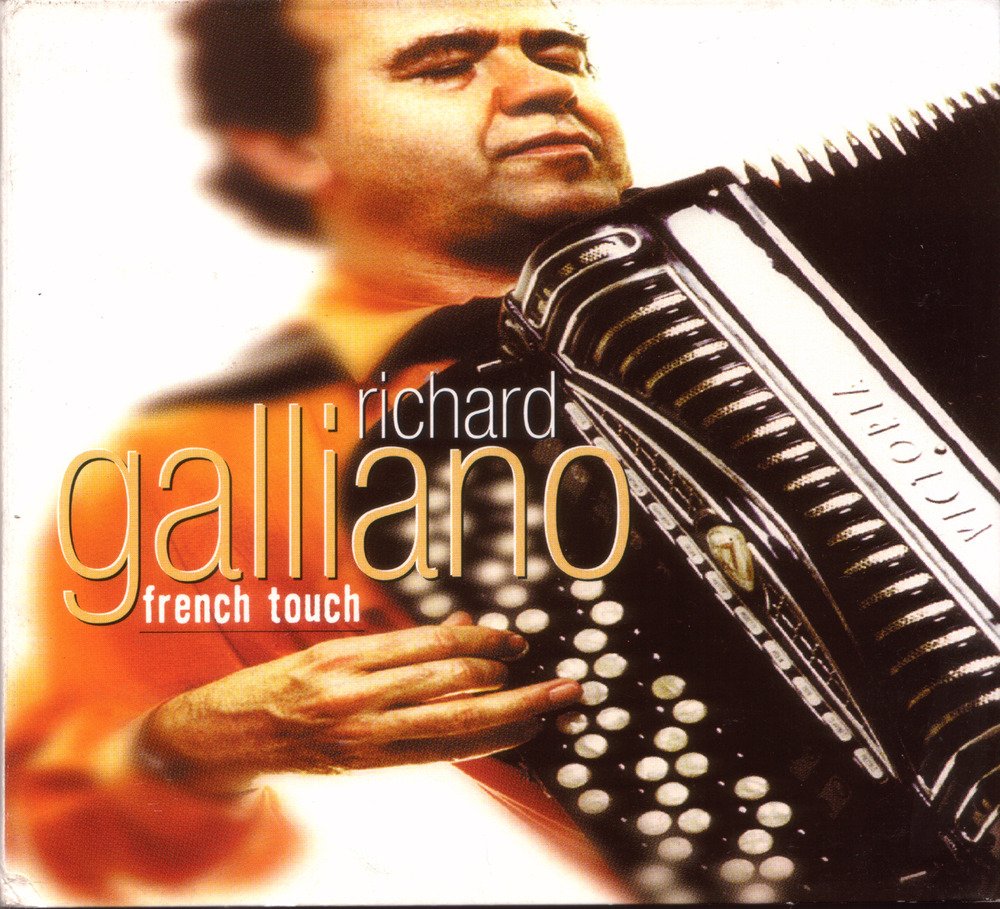 French Touch (Remastered Incl.Bonus Tracks) Jazz