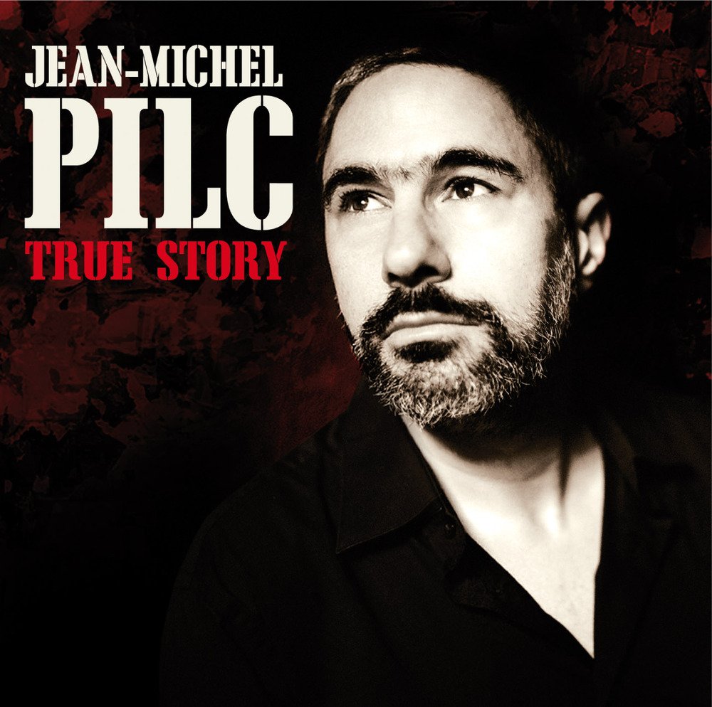 True Story (Feat.Billy Hart & Boris Kozlov) cd