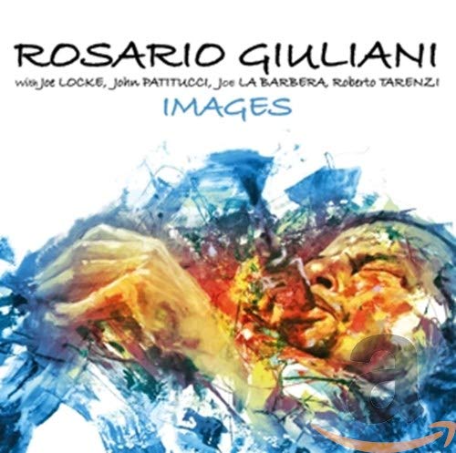 Rosario Giuliani - Images Music for Children
