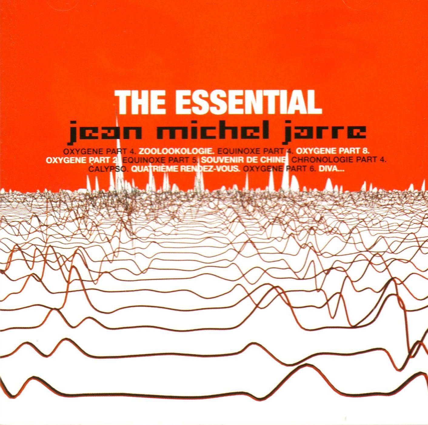 Product Image: The Essential