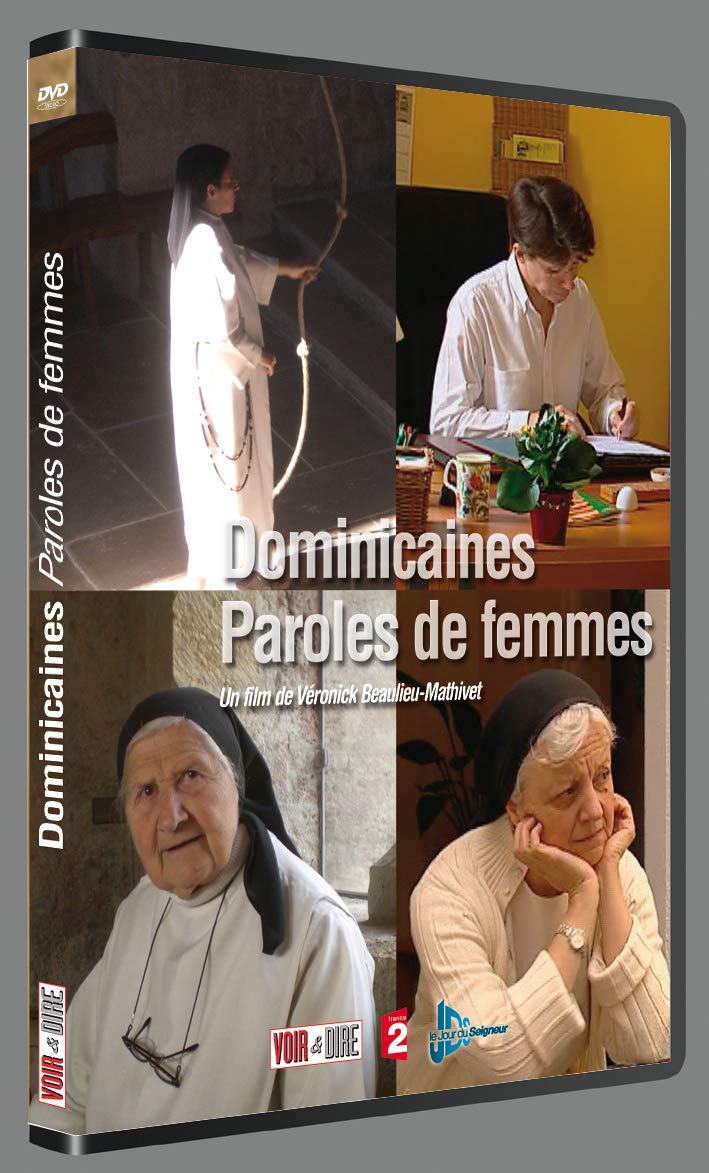 Dominicaines : paroles de femmes dvd