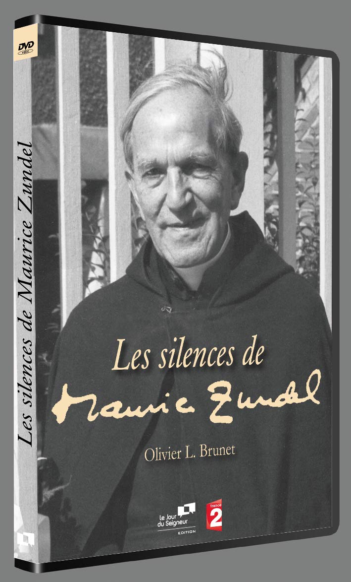 Les silences de maurice zundel book