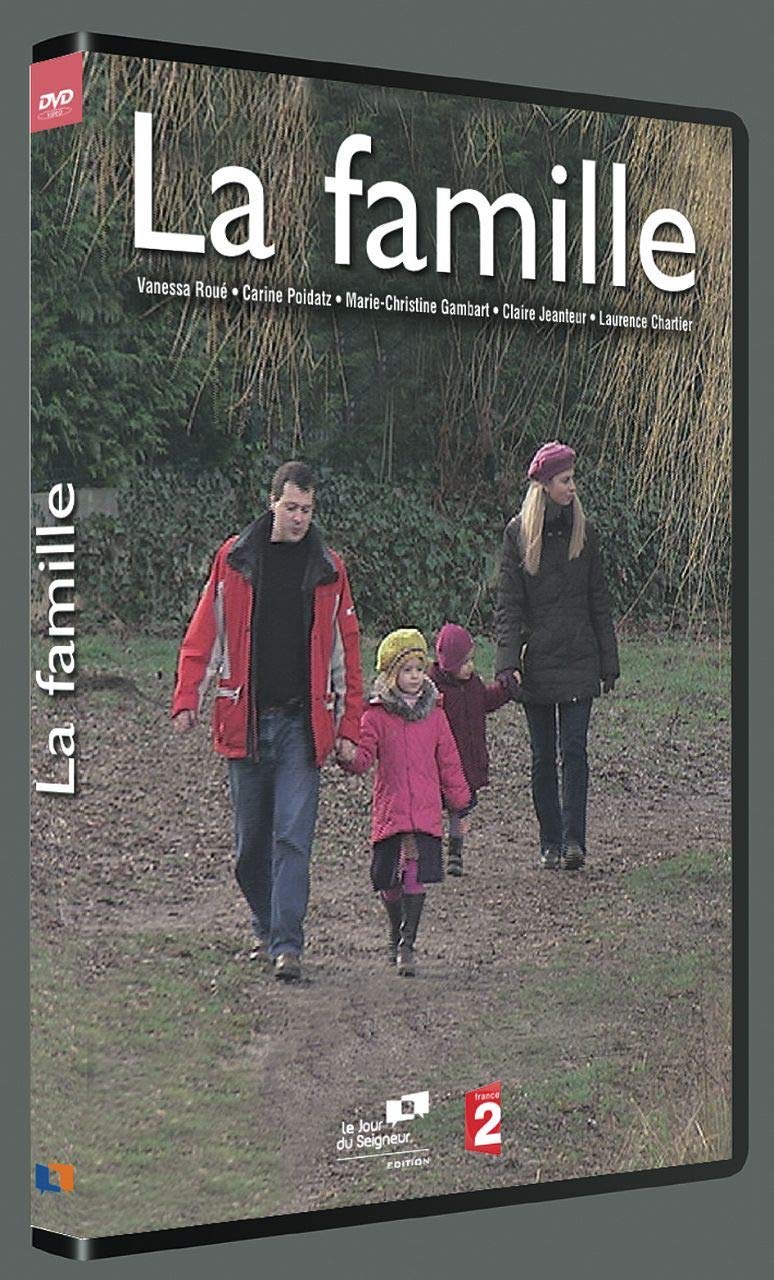 Product Image: La famille