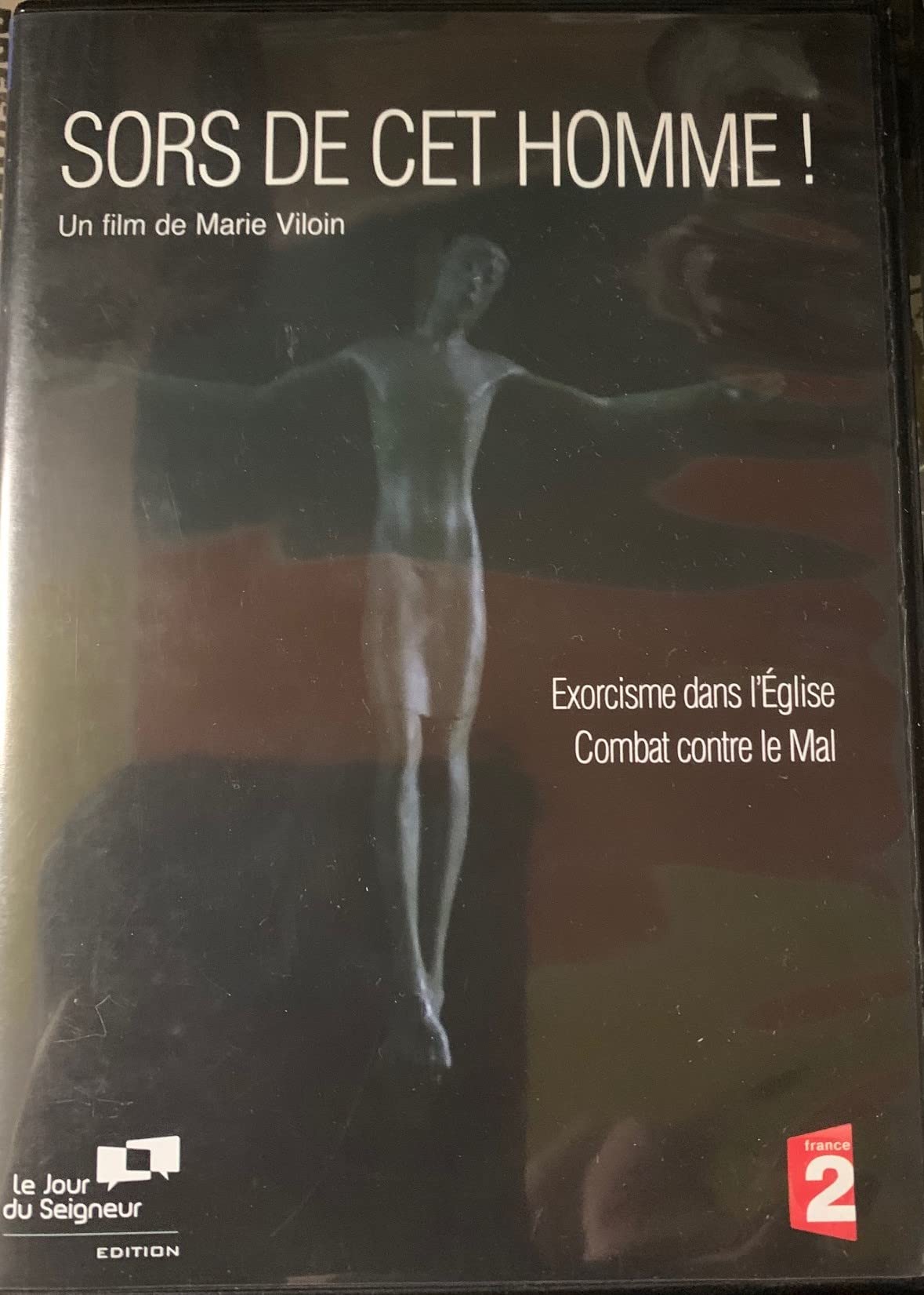Sors de cet homme book