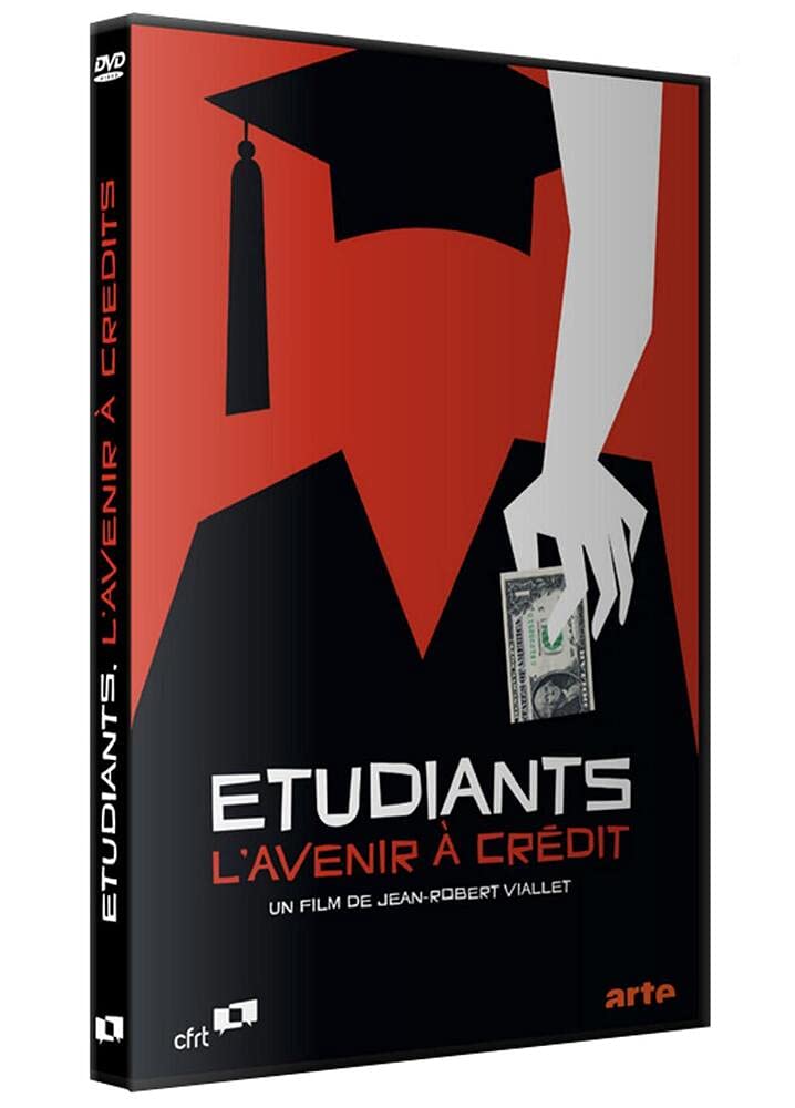 Etudiants : l'avenir à Credit dvd