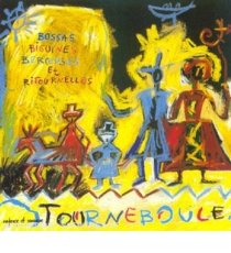 Product Image: Tourneboule