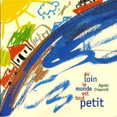 Au Loin Le Monde Est Tout Petit Children & Young People