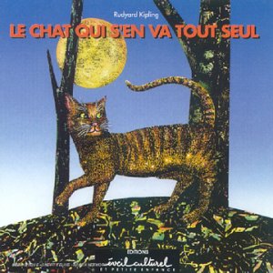 Le Chat Qui S'En Va Tout Seul Music for Children