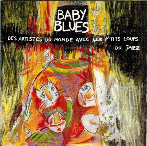 Baby Blues - a Partir de 3 Ans Children & Young People