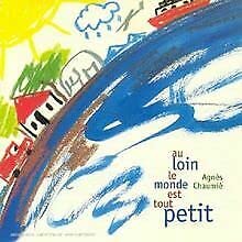 Au Loin Le Monde Est Tout Petit Children & Young People