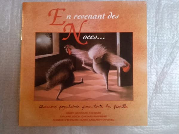 En Revenant des Noces - Chansons Populaires pour T Children & Young People
