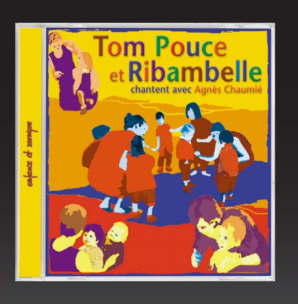 Tom Pouce et Ribambelle Children & Young People