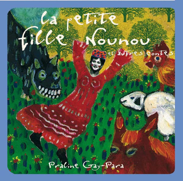 Petite Fille Nounou et Autres Contes, la - a Part Children & Young People