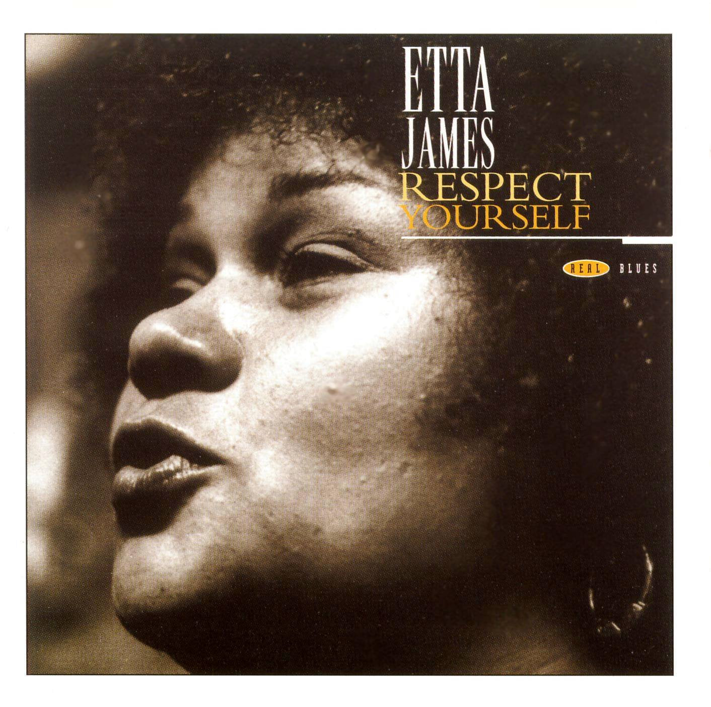 Respect Yourself (1995) France Import Blues
