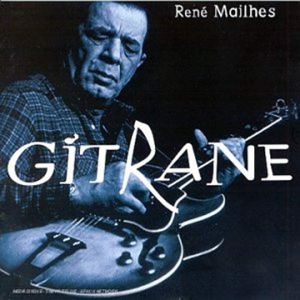 Gitrane Music