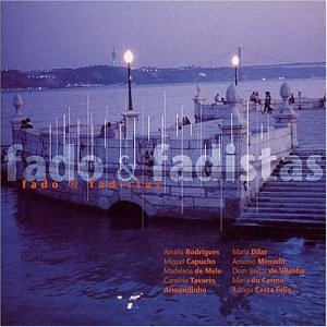 Fado & Fadistas Pop