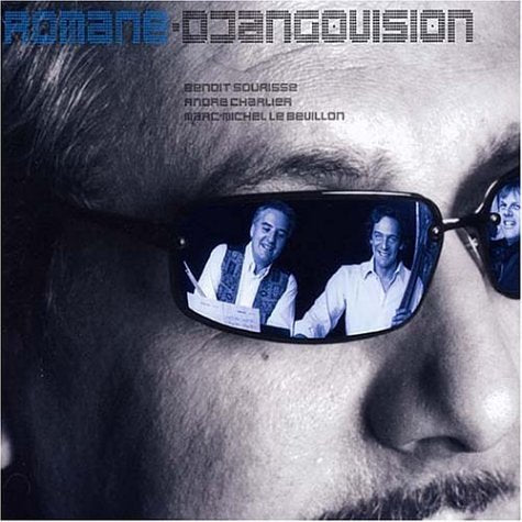 Djangovision Pop
