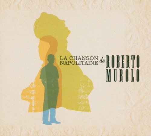 La Chanson Napolitaine de R.Murolo Pop