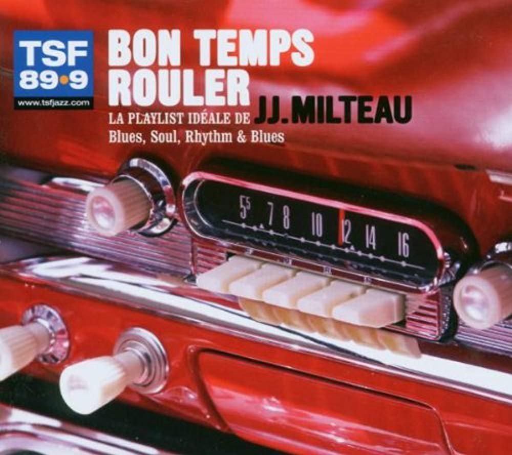 Product Image: Bon Temps Rouler