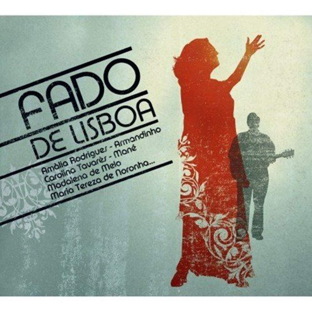 Fado de Lisboa Pop