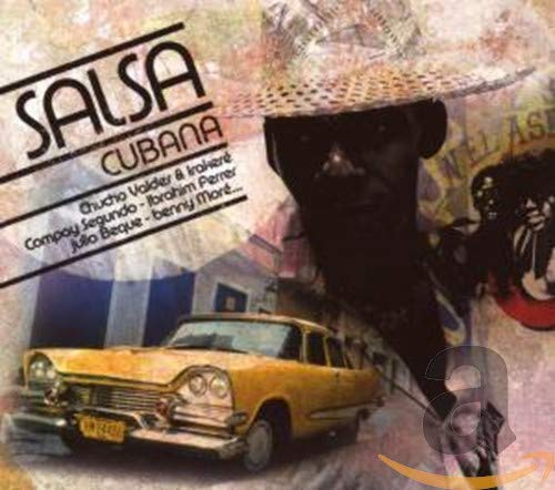 Product Image: Salsa Cubana