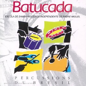 Product Image: Batucada